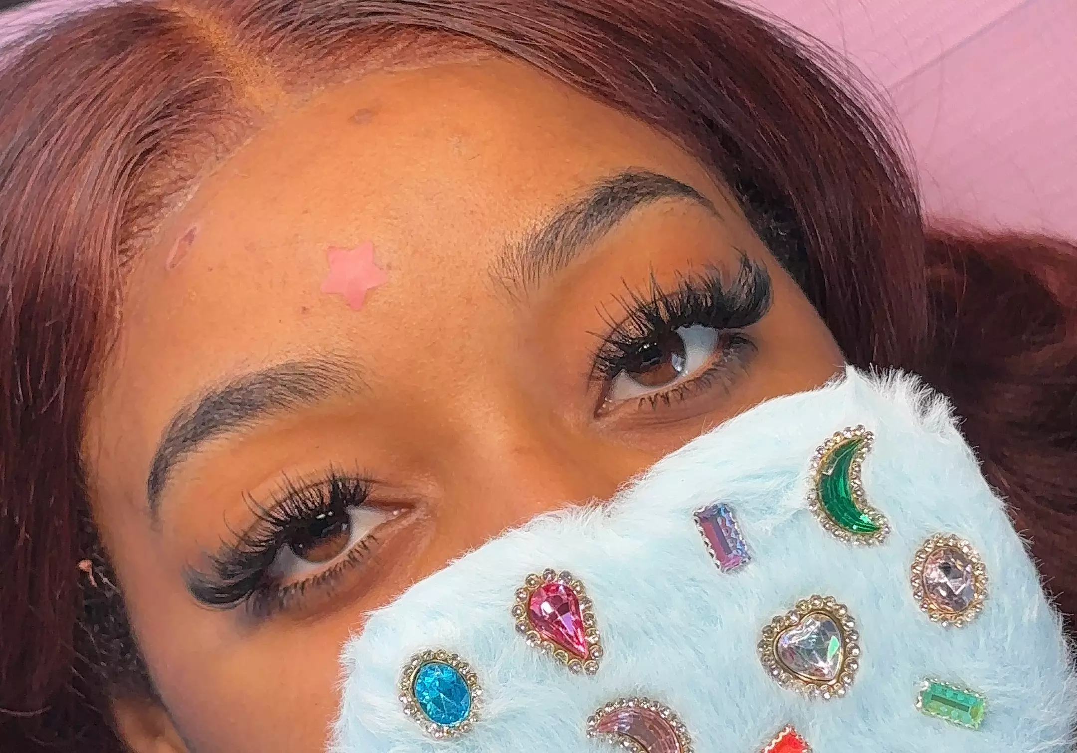 Up to 60% Off on Eyelash Extensions at MINKOA Beauty