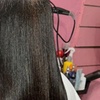 Image 4: Keratin Treatment w/ Optional Haircut, Shampoo Conditioner, & Blow Dry