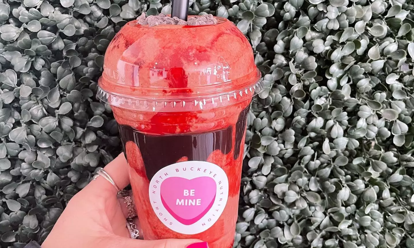 Up to 39% Off on Drinks at Dublin Nutrition - Image 5