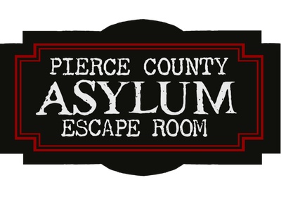 Escape Room for 4 People! - Freighthouse Station Escape Room Challenge - Tacoma, WA