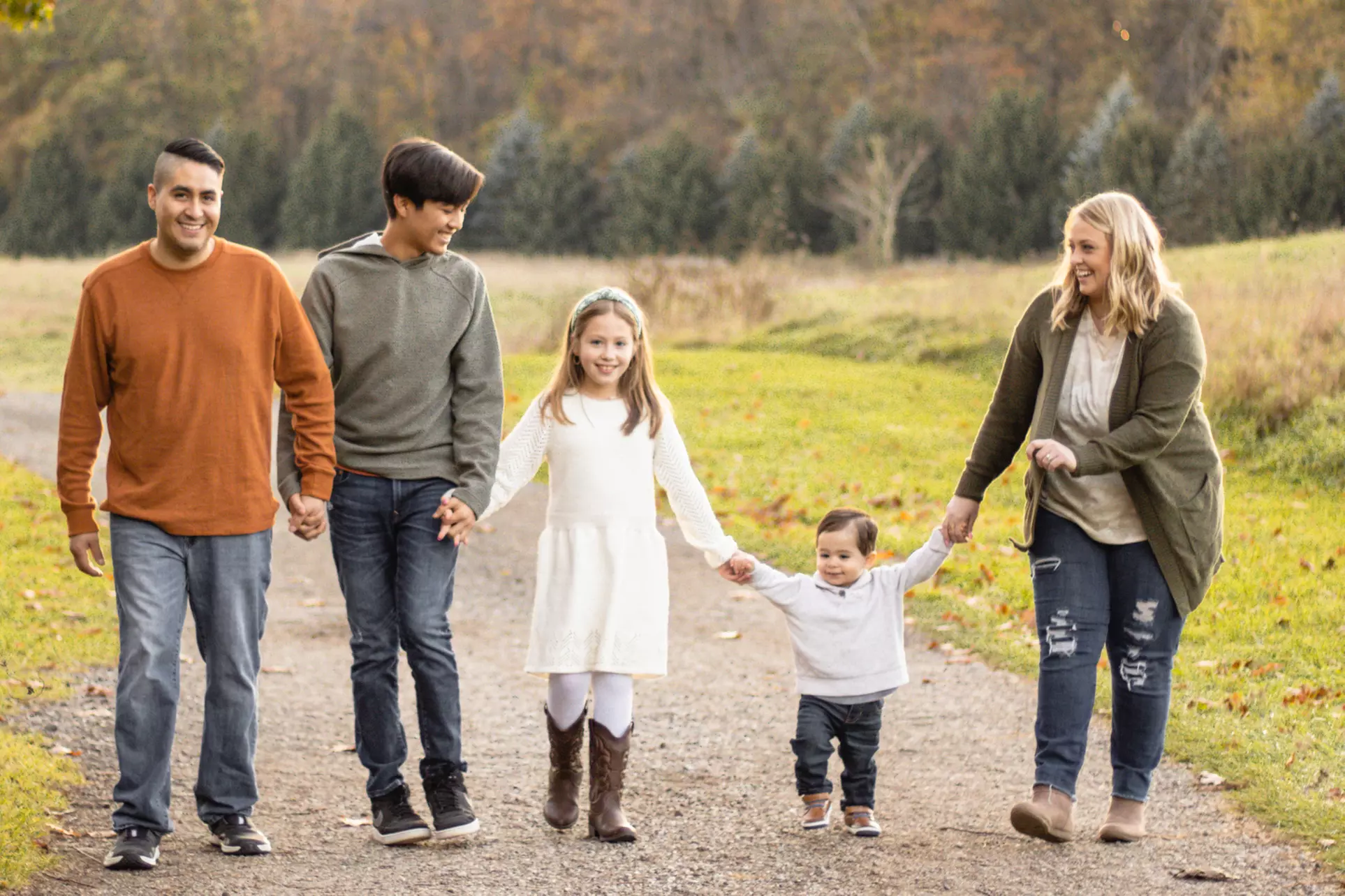 Up to 50% Off on Outdoor Photography at StephanieH photography - Primary Image