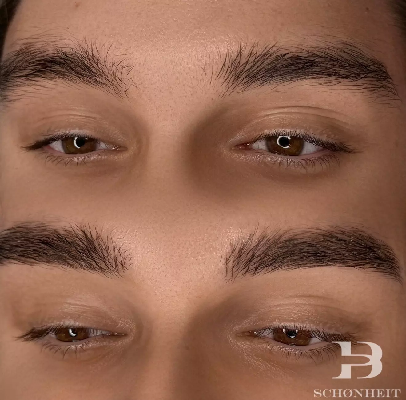 Bis zu 55% Rabatt auf den Microblading bei SCHÖNHEIT