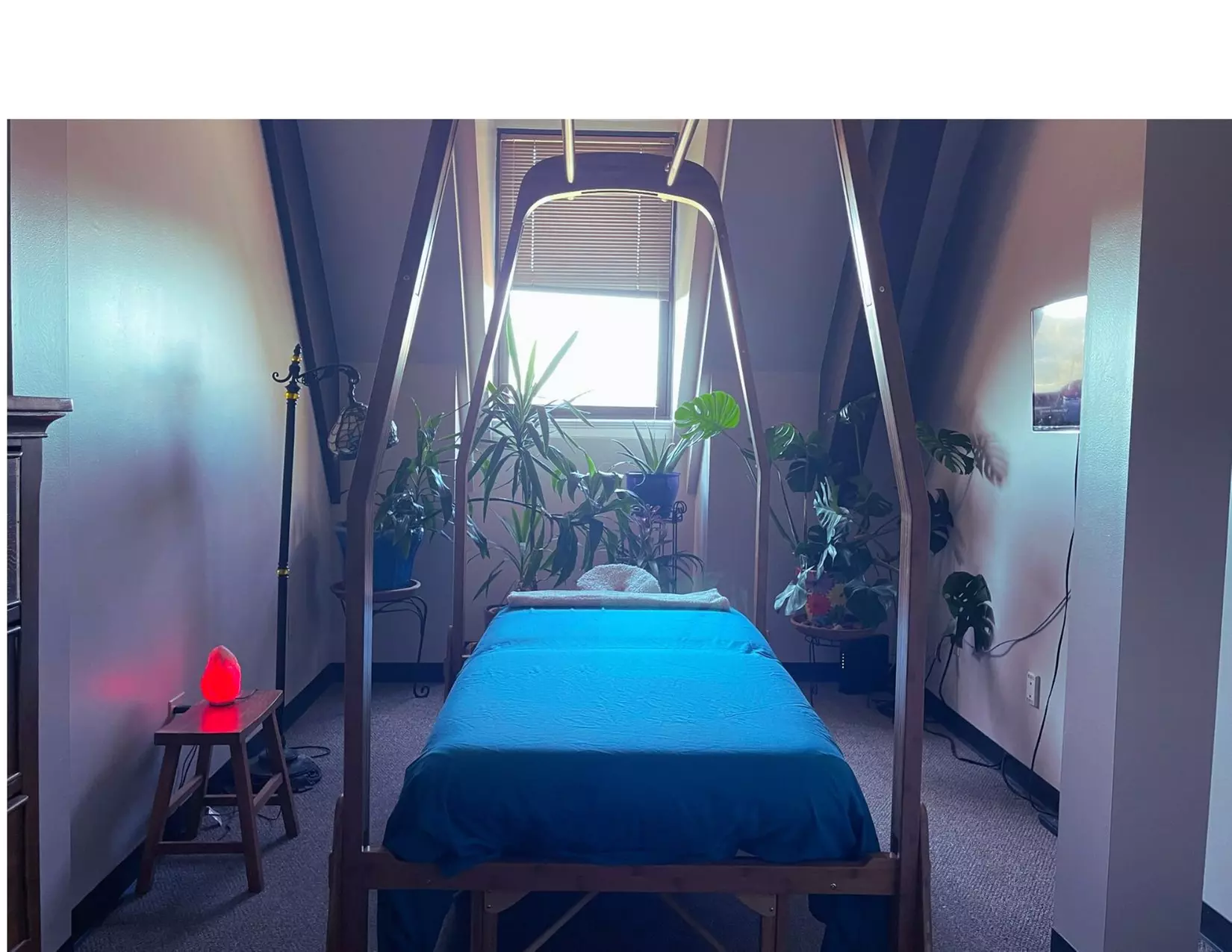 45- or 75-Minute Shiatsu Treatment with Reflexology