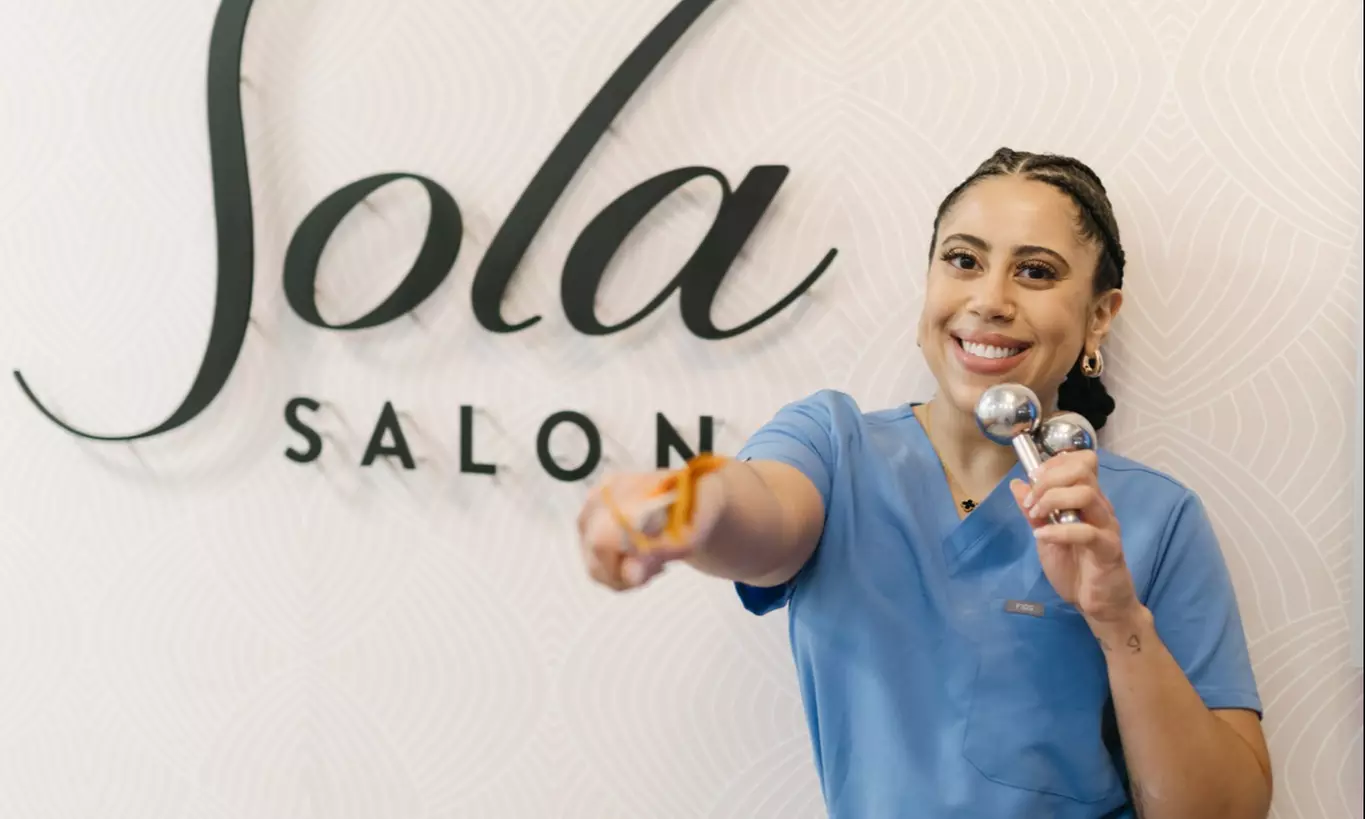 Up to 35% Off on Facial at Skin by Emely - Image 6