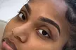 Up to 50% Off on Eyebrow Shaping at Luxe Ink Brow Studio - Second Medium