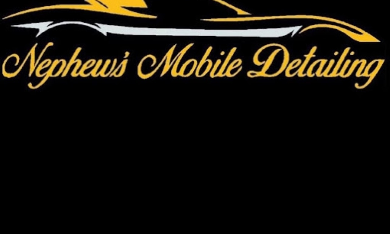 Gold Detailing package or Platinum Detailing Package