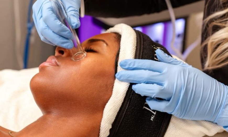 Image 4: Een stralende huid: Hydraface-behandeling van 60 minuten