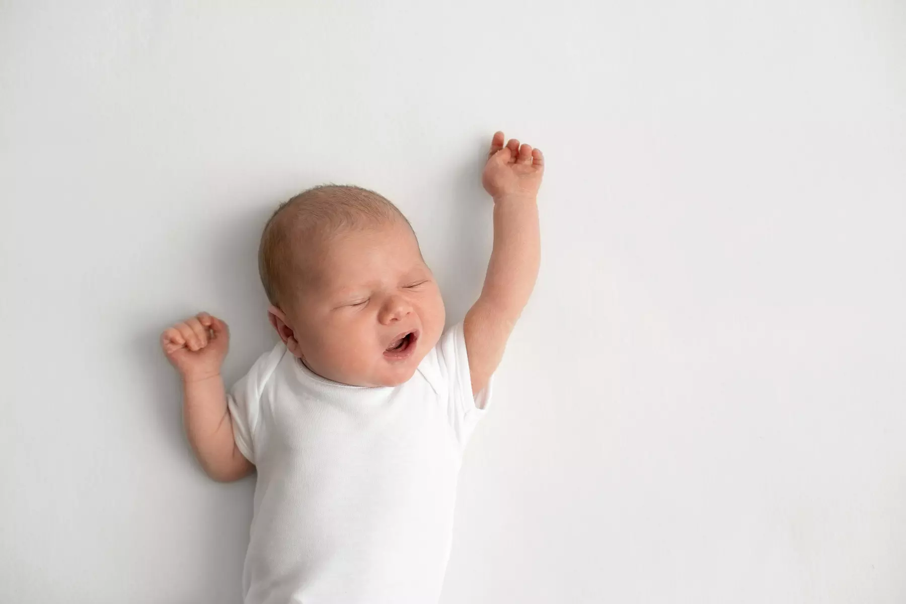 Baby Photoshoot with Framed Print