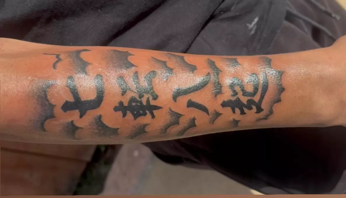 Up to 45% Off on Tattooing at Tattsbyjd