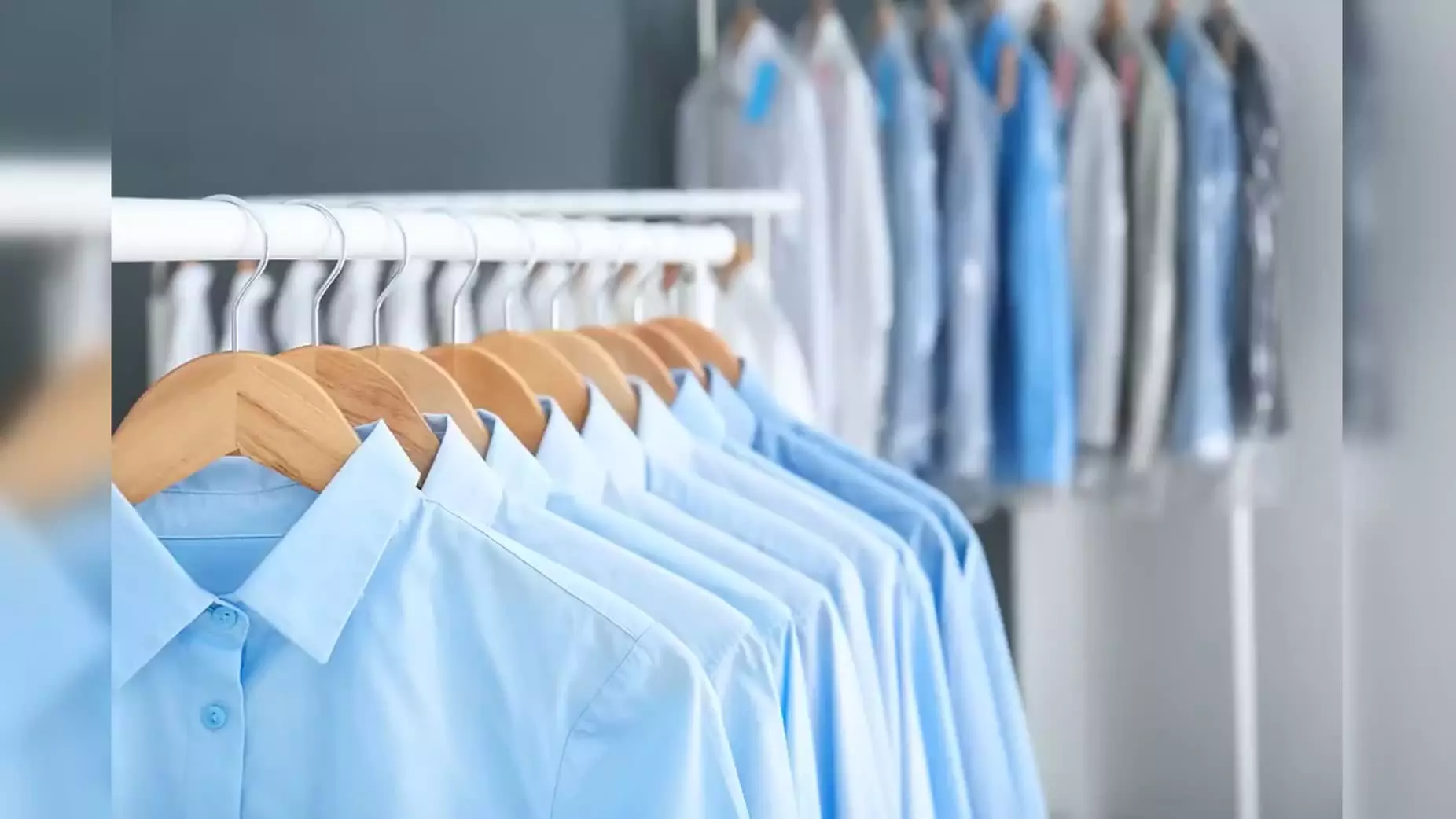 10, 20 or 30 Lbs Wash & Fold + 1, 2 or 3 Dry-Clean Item & Credit