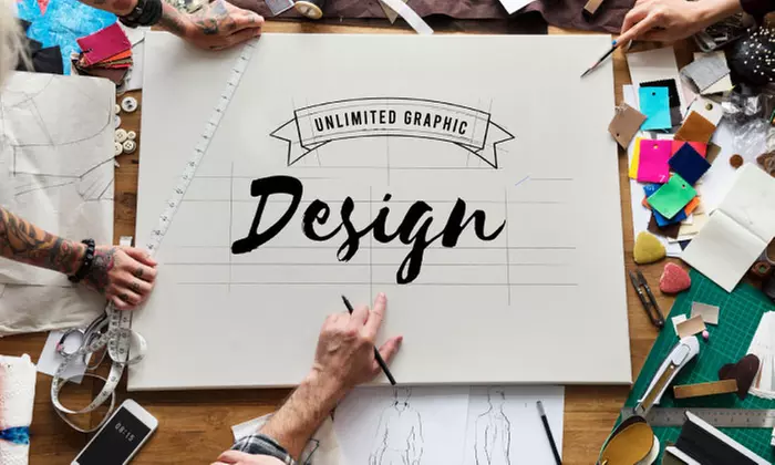 Save 50% on One Month of Unlimited Design from a Professional Designer


 - Primary Image