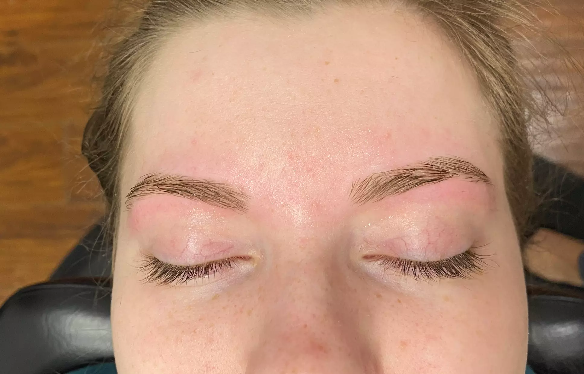 Up to 13% Off on Eyebrow Threading at Gem City Eyebrows - Second Medium