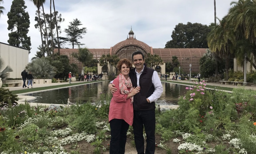 Image 4: San Diego Sightseeing Tours - Explore Coronado, Gaslamp, La Jolla