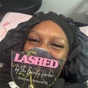 Image 2: Effortless Beauty: Transform Your Look With Full Set & Fill-In Lashes
