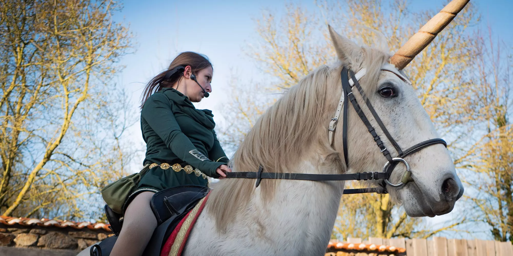 Entrées pour 2, 3 ou 4 personnes à "Legendia Parc" (jusqu'à 37% de réduction) - Image 5