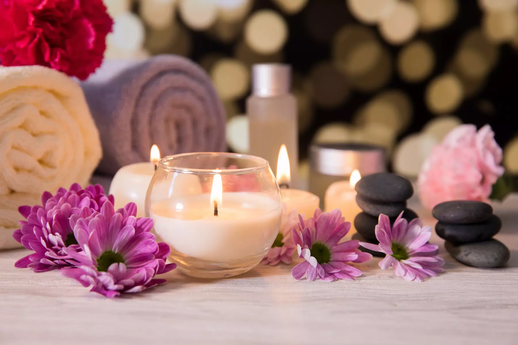 Massage at Liangtse Wellness Global Franchise No 428 (Up to 48% Off)