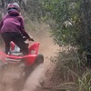Image 4: Up to 20% Off on Guided Tour at Alpha atv rentals