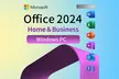 Microsoft Office 2024 Professional Plus or Home & Business for PC or Mac (Up To 79% Off) - Second Medium