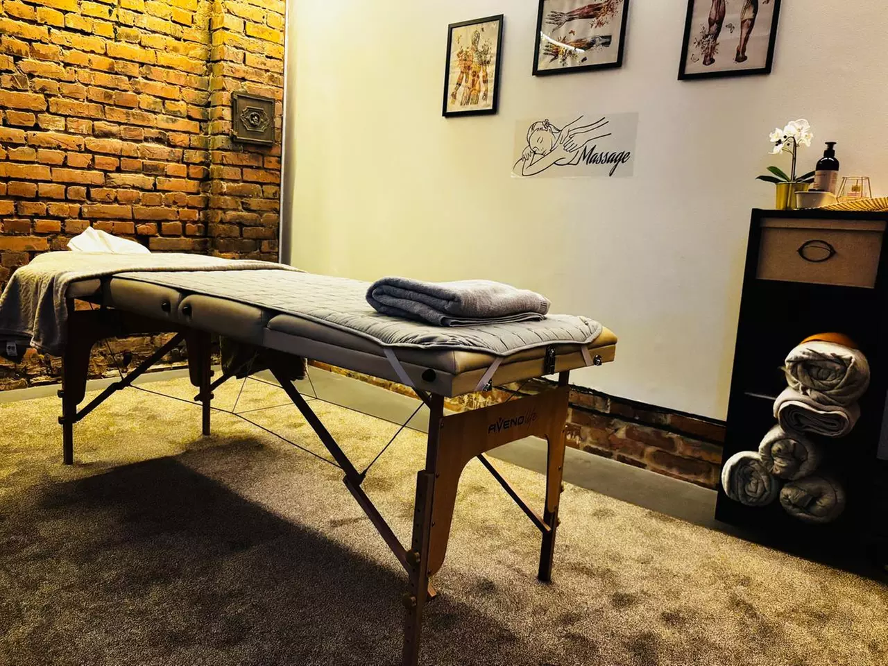 Do 31% zniżki na Masaż - Całe ciało