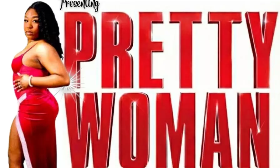 Pretty Woman: An East Atlanta Love Story - Up to 34% Off
