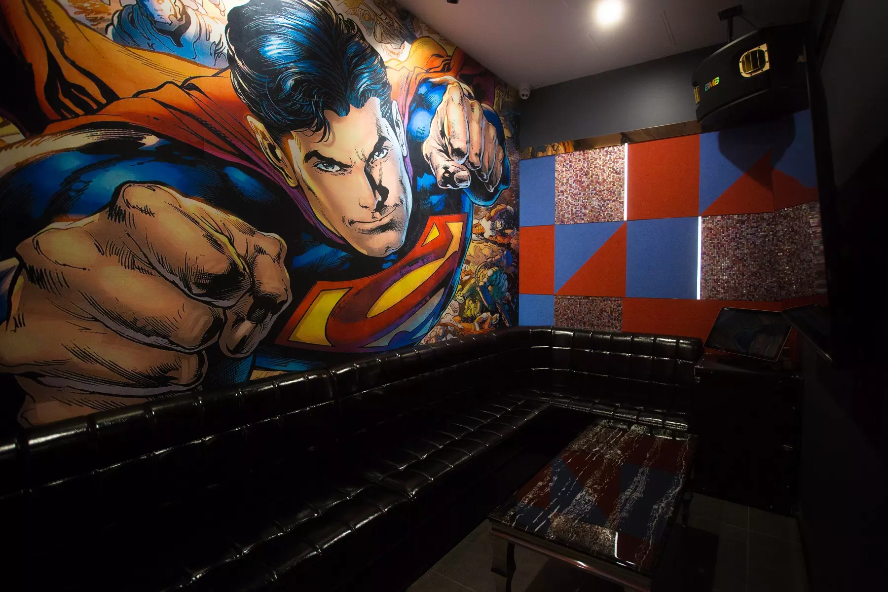 Up to 50% Off on Karaoke Bar at HEY SHOW KARAOKE