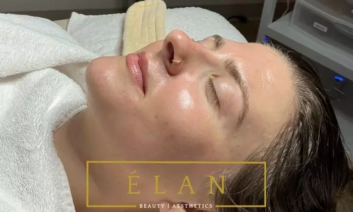 Relax and Rejuvenate with 60-, 75-, or 90-Minute Custom Facial