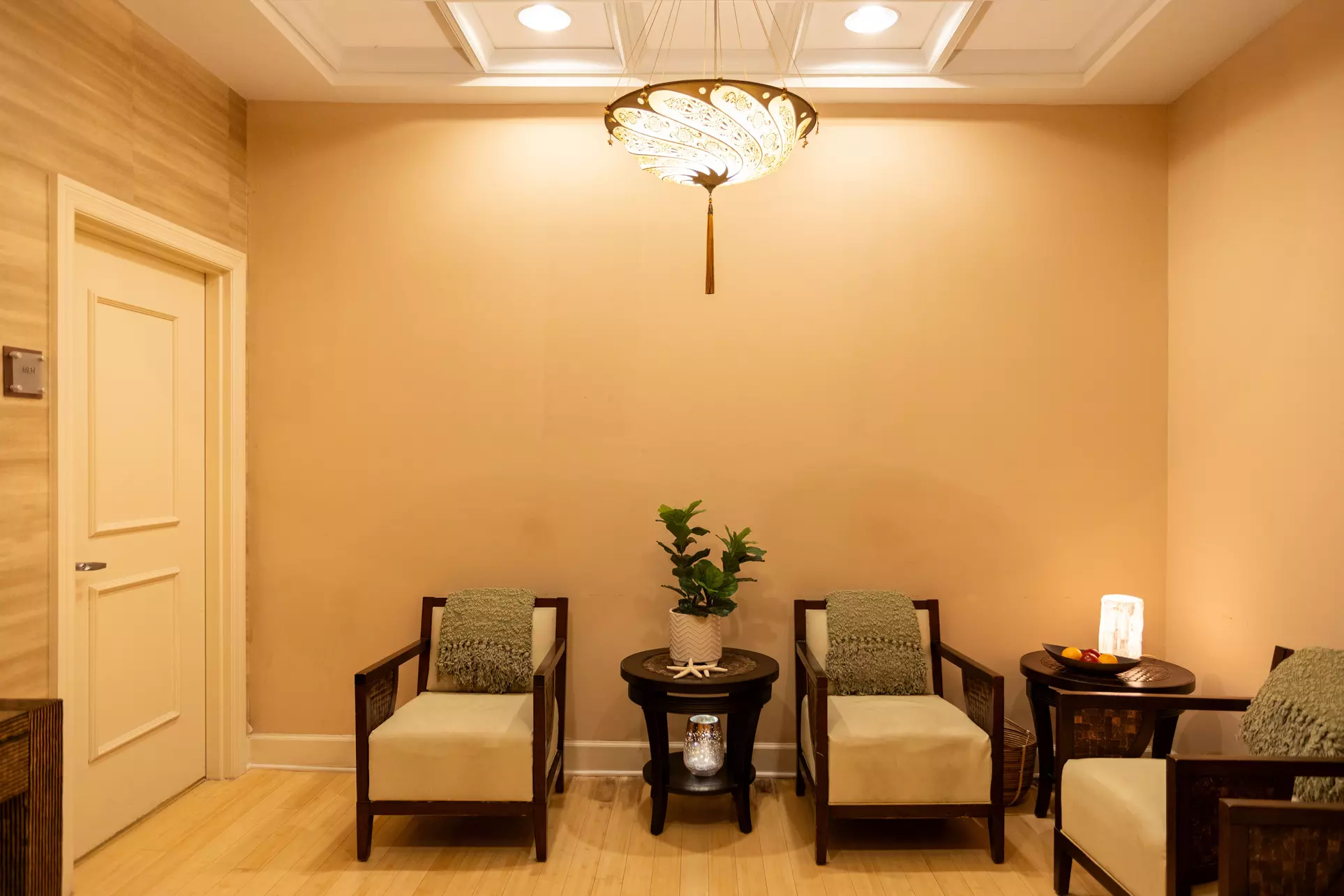 50 or 80-Min Couples Swedish Massage w/ Enhancement & Amenities Access