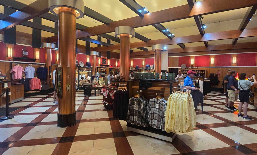 Image 3: Up to 20% Off on Guided Tour at B And C Bourbon Experience