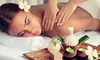 Up to 52% Off on Massage - Chosen by Customer at Q Spa Ocean