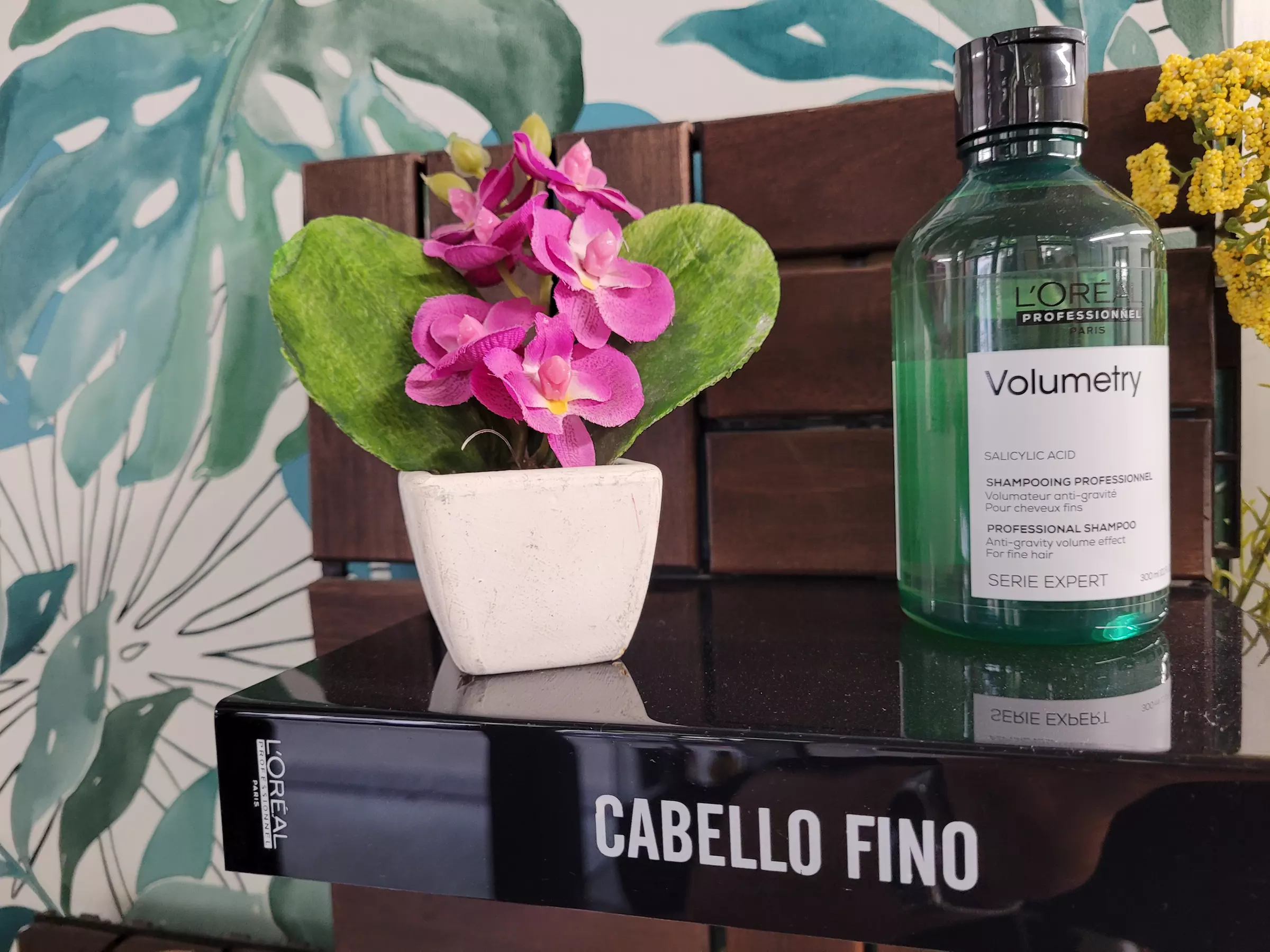 Peluquería - Corte de pelo - Mujer en Escultor peluquería. Salon-Belleza natural - Second Medium