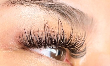 90-Minute Lash Fill - Handsome Beauty Bar