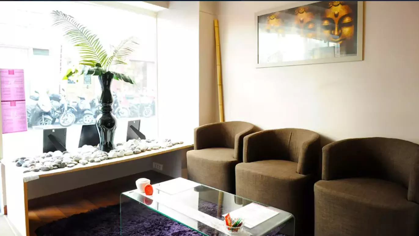 Soins minceur à l’institut Esprit de Vie