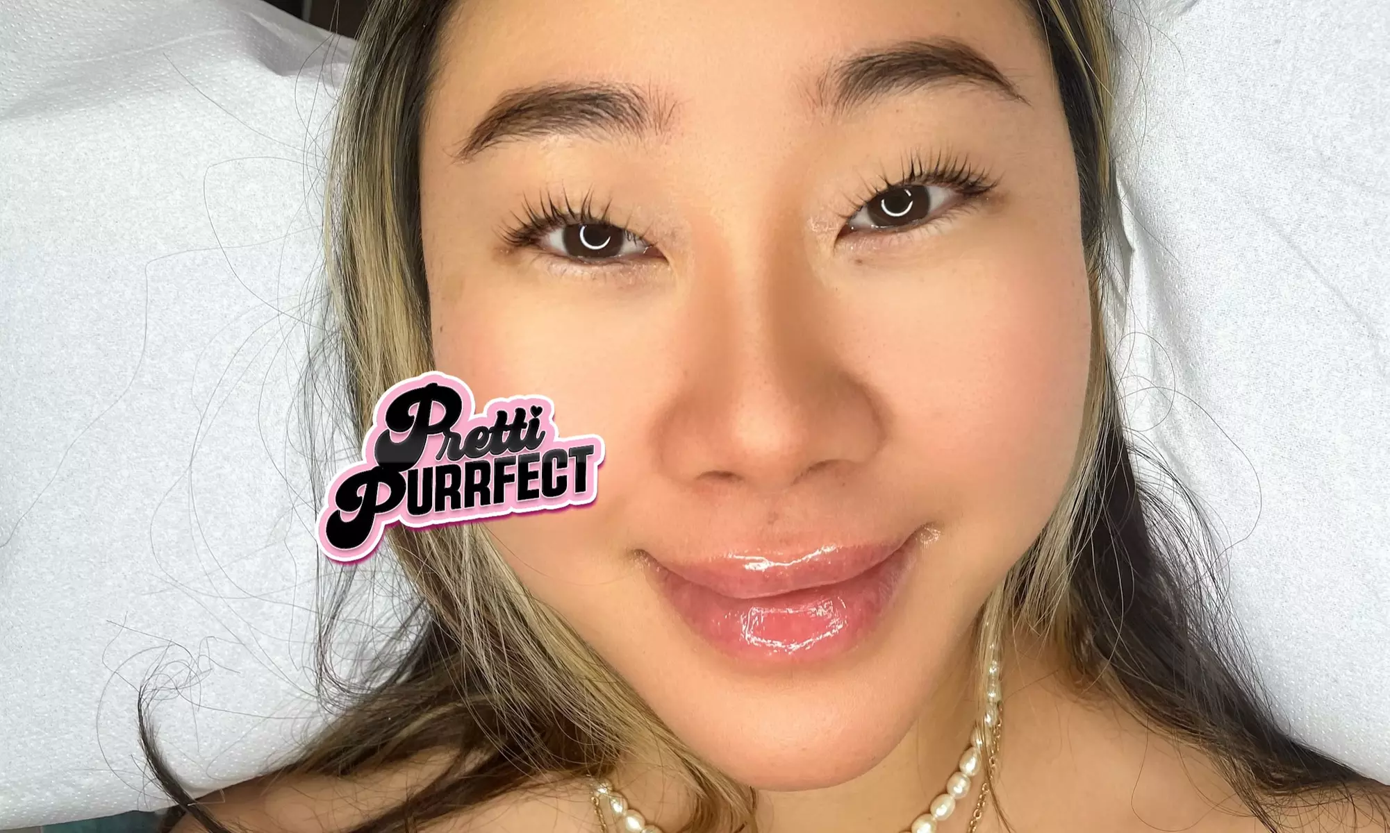 Glam Up with One or Three Sessions of Lash Lift and Optional Tint