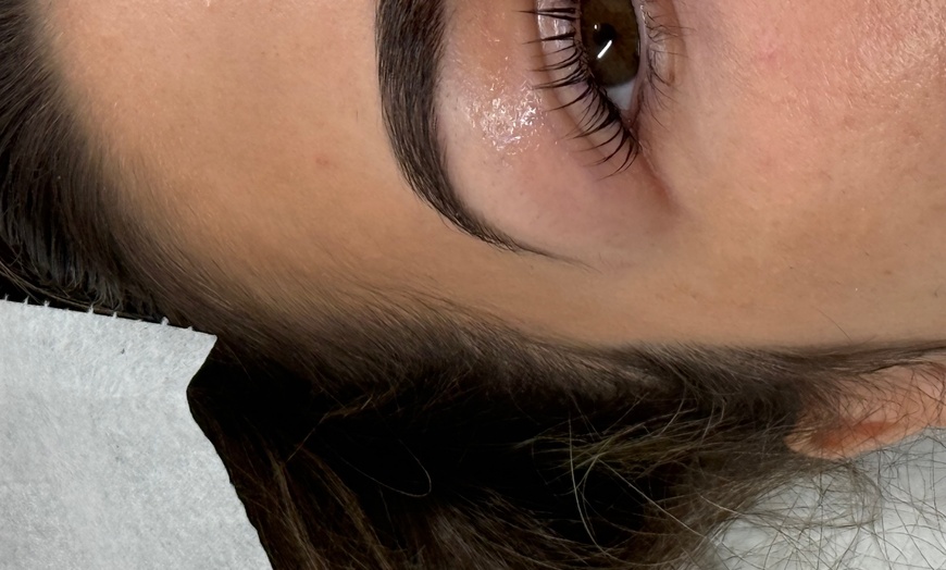 Image 4: Up to 60% Off on Eyelash Perm at By Megan beauty
