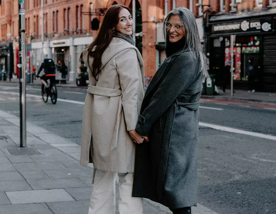 Authentic Moments w/ Quick Shoot Experience or The Essentials Shoot