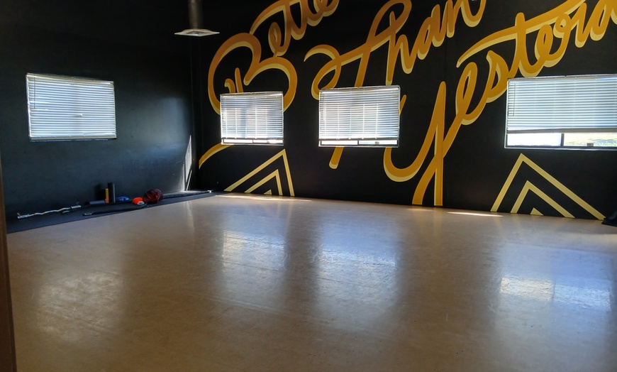 Image 3: Transform Your Routine with One, Two or Three Months Membership