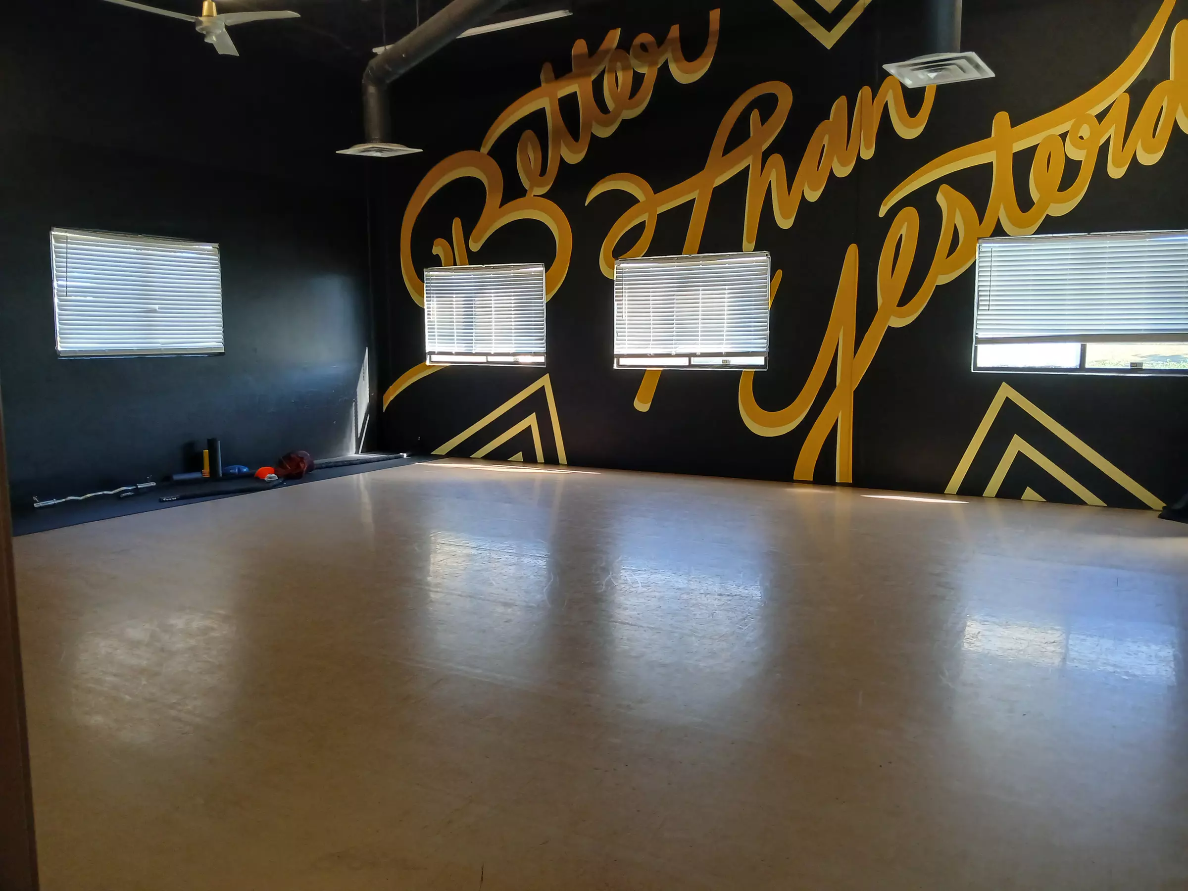 Transform Your Routine with One, Two or Three Months Membership