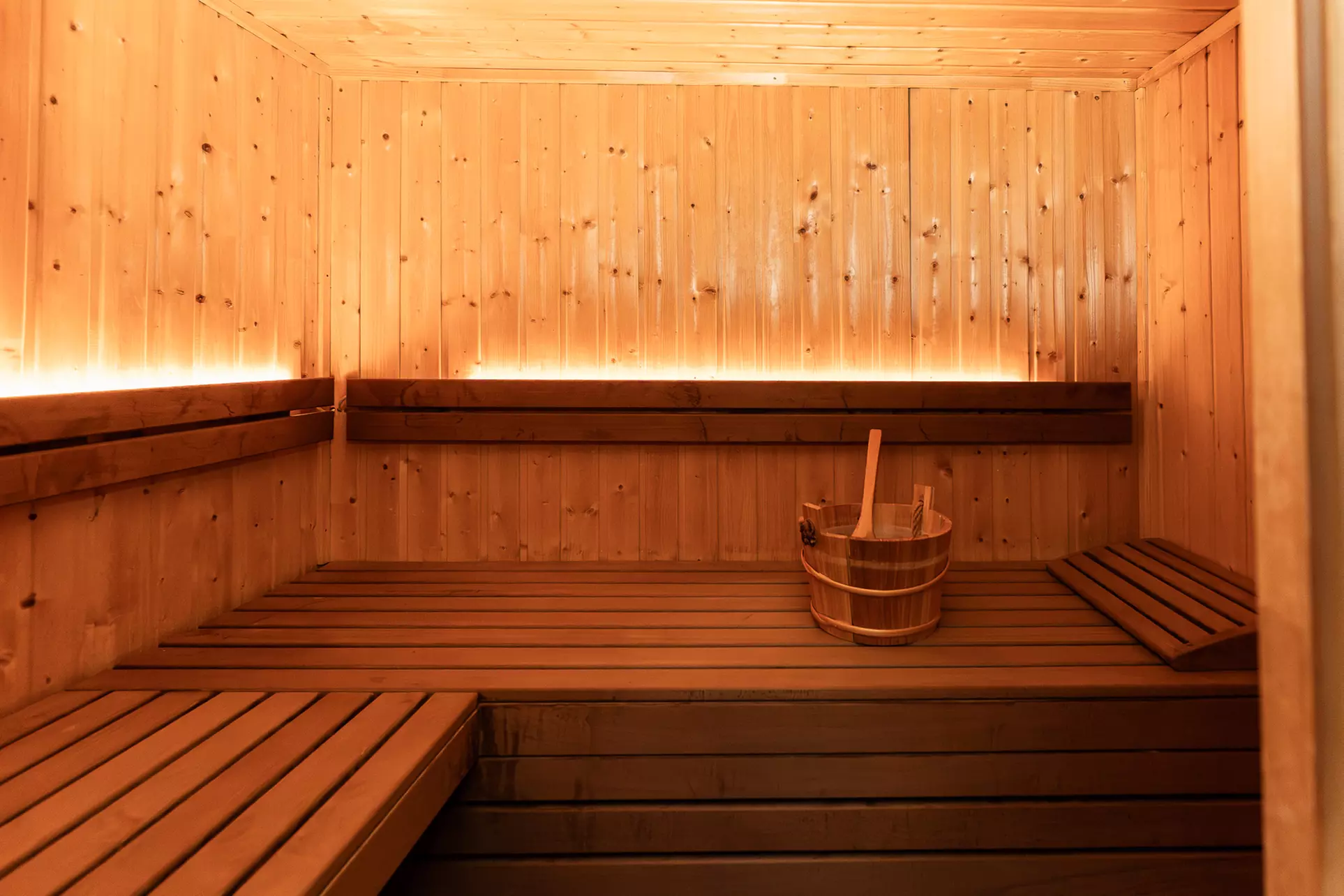 Jusqu'à 40% de remise sur Spa - Entrée à la journée chez Cosmos