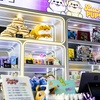 Image 1: Win Adorable Plushies & Prizes: 30 or 60 Arcade Tokens in Houston