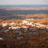 Image 2: Breathtaking Helicopter Ride w/ Experienced Pilots for Up to 3 People