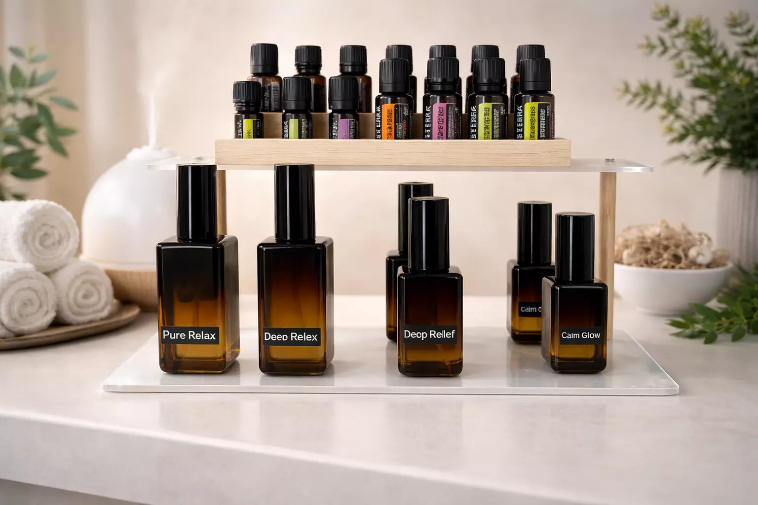 60-Minute Full Body Massage OR Foot Reflexology on Cooney Rd