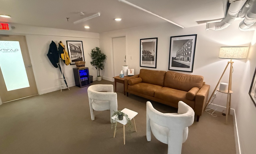 Image 6: Up to 40% Off on Tattoo Removal at Clarity Tattoo Removal