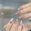 Image 5: Get Stunning Nails with Cat Eye or Mirror Chrome Gel Manicure or Pedicure at Ms Young (Up to 50% Off)
