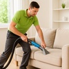 Image 3: Up to 79% Off on Upholstery Cleaning at CouchCleaning