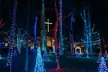 Soar Through a Dazzling Christmas Light Wonderland on a Refreshing Mountain Zipline Adventure - Second Medium