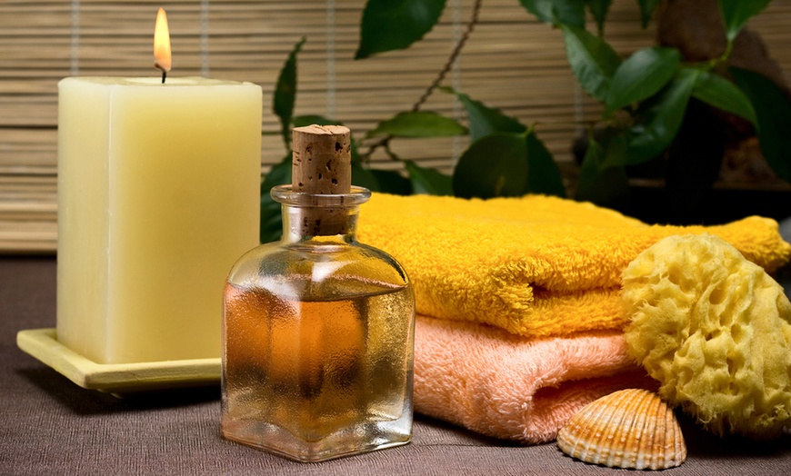 Image 5: Bliss & Radiance Packages: Massage & Facial for Individuals or Couples
