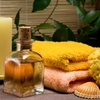 Image 5: Bliss & Radiance Packages: Massage & Facial for Individuals or Couples