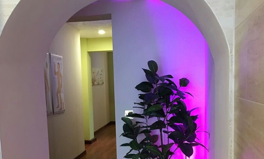 Image 3: Acupuncture & Electroacupuncture w/ Tui Na Massage – 30/45 Min at Mudan Natural Health Clinic (Up To £32.05 Off)
