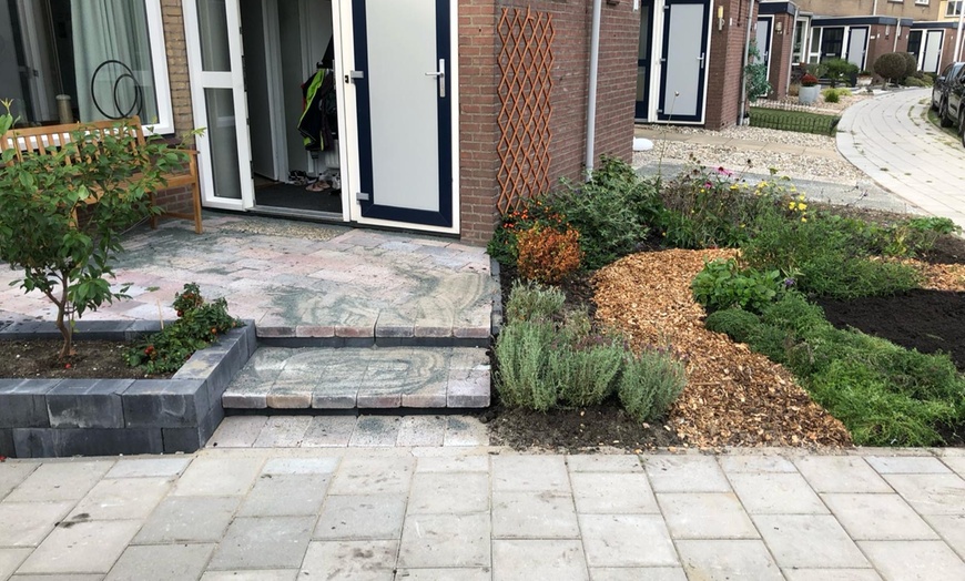 Image 6: Een straal van 25 km rond Utrecht: tot 50% korting op een tuinontwerp