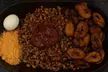Flavorful African Feast: Enjoy $20 or $40 Toward Rice Dishes & Hearty Soups (Up to 20% Off) - Second Medium